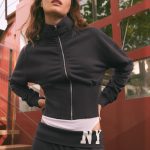 sudaderas stradivarius