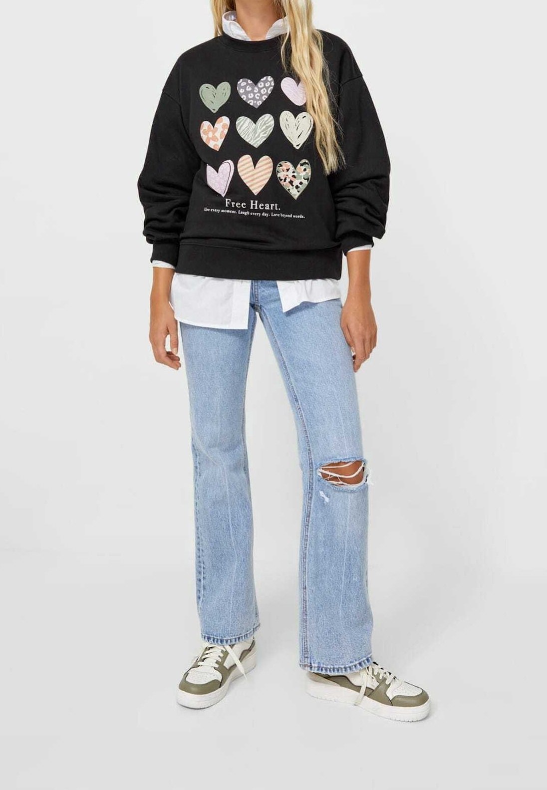 sudaderas-stradivarius-432kvo.jpg sudaderas stradivarius - Imagen 1