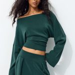 sudaderas stradivarius