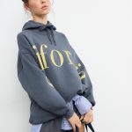 sudaderas stradivarius