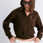 sudaderas stradivarius