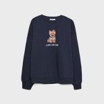 sudaderas stradivarius